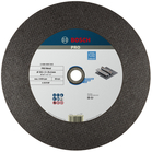 BOSCH Set 10 Discuri de tăiere drept Expert for Metal