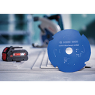 BOSCH Pânză de fierăstrău circular EXPERT Fibre Cement cordless, 160 x 1,8/1,2 x 20 mm, T4
