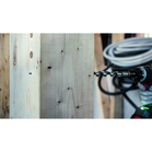 BOSCH Burghiu lemn hexagonal