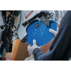 BOSCH Pânză de ferăstrău circular Expert for Wood