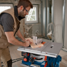 BOSCH GTS 18V-216