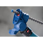 BOSCH ASPIRARE A PRAFULUI SDS Clean