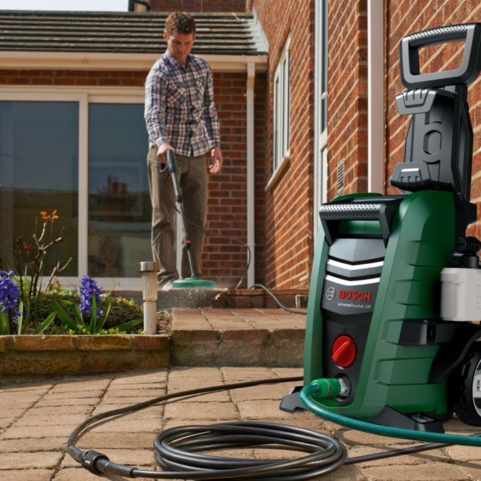BOSCH Furtun prelungitor pentru EasyAquatak, UniversalAquatak și AQT