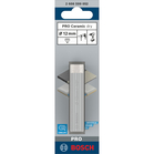 BOSCH Burghiu PRO Ceramic dry, 12 x 66 mm