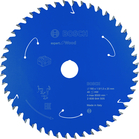 BOSCH Pânză de ferăstrău circular Expert for Wood pentru circulare cu acu