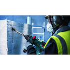 BOSCH Daltă pentru canale PRO SDS plus Hollow Gouging, 22 x 250 mm