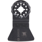 BOSCH Răzuitor Starlock HCS, Multi Material