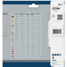 BOSCH Disc Standard for Wood 140x20x24T special pentru circulare cu acu