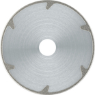 BOSCH Disc diamantat Best for Marble