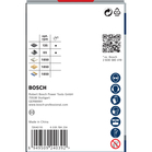 BOSCH Carotă PRO Multi Material PC Plus, 64 mm