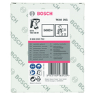 BOSCH Capse TK40 25G