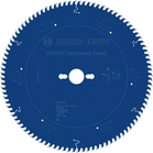 BOSCH Pânză de fierăstrău circular EXPERT Laminated Panel, 300 x 3,2/2,2 x 30 mm, T96