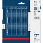 BOSCH Pânză de fierăstrău circular EXPERT Aluminium cordless, 150 x 1,8/1,3 x 20 mm, T48