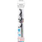 BOSCH Burghiu elicoidal Metal HSS, 11 x 94 x 142 mm, tijă redusă CYL