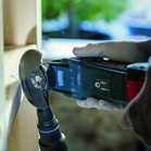 BOSCH Pânză pentru scule multifuncționale PRO ACZ 100 BB, 100 mm