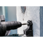 BOSCH Set 10 burghie SDS-plus-5X