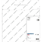 BOSCH Disc diamantat Standard for Ceramic