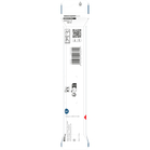 BOSCH Burghiu elicoidal PRO Metal HSS-G, 9x81x125 mm