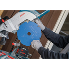 BOSCH Pânză de fierăstrău circular EXPERT Fibre Cement cordless, 305 x 2,2/1,6 x 30 mm, T8