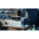 BOSCH Set 5 pânze pentru ferăstrău vertical Speed for Wood