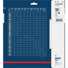 BOSCH Pânză de fierăstrău circular EXPERT Wood, 260 x 2,5/1,8 x 30 mm, T60