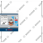 BOSCH Disc de tăiere diamantat Standard for Universal 150x22,23 (ambalaj de 10 buc.)