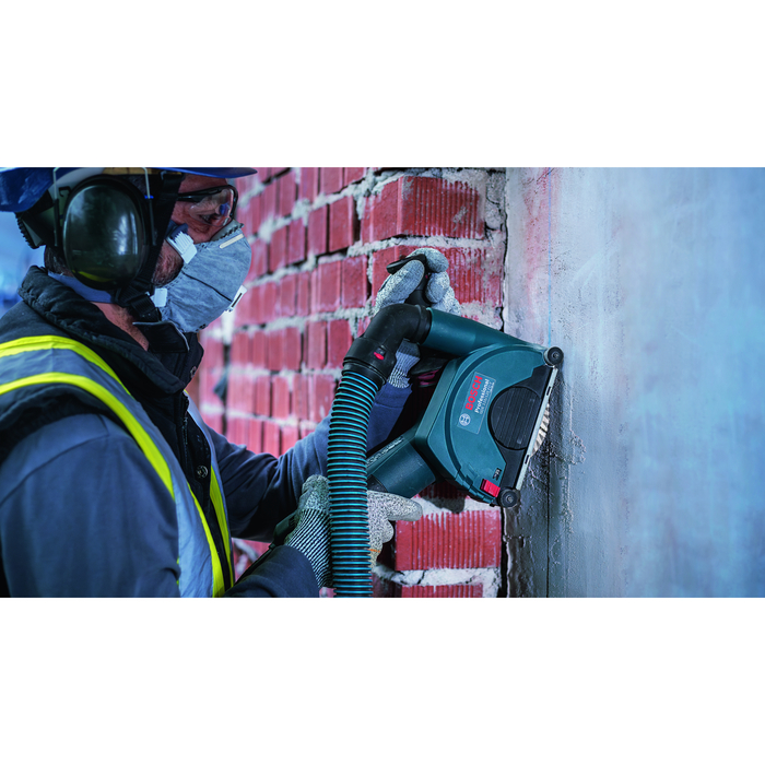 BOSCH Disc diamantat Standard for Universal
