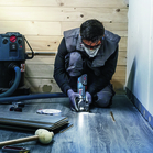 BOSCH Pânză pentru scule multifuncționale PRO ACZ 85 EIB, 85 mm