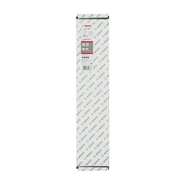 BOSCH Carotă diamantată pentru găurire umedă G 1 1/4" UNC Best for Concrete