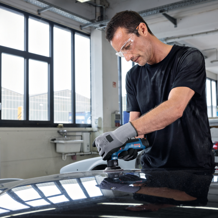 BOSCH GEX 12V-77 (SOLO)