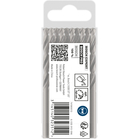 BOSCH Set 10 burghie metal HSS-G