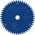 BOSCH Pânză de fierăstrău circular EXPERT Wood, 165 x 1,8/1,3 x 20 mm, T48
