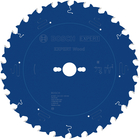 BOSCH Pânză de fierăstrău circular EXPERT Wood, 300 x 3,2/2,2 x 30 mm, T26