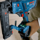 BOSCH GTH 18V-38 M