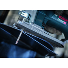 BOSCH Set 5 pânze pentru ferăstrău vertical Flexible for Metal
