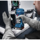 BOSCH IDR 18V-125 T (SOLO)