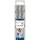 BOSCH Burghiu pentru metal, tip HSS-G, DIN 338