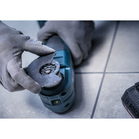 BOSCH Pânză de tăiere pentru materiale minerale ACZ 85 MT4, Starlock, 85 mm