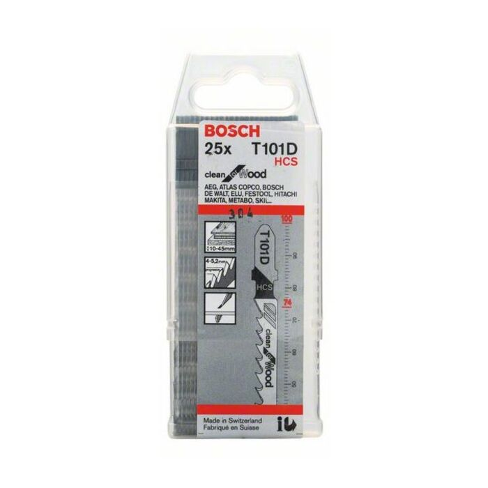 BOSCH T101D