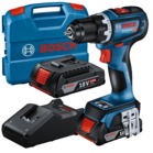 BOSCH GSR 18V-90 C