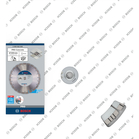 BOSCH Disc diamantat Best for Concrete