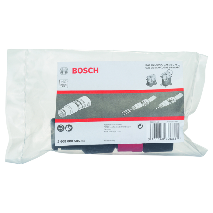 BOSCH Mufă pentru sculă electrică