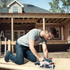 BOSCH GKS 185-LI