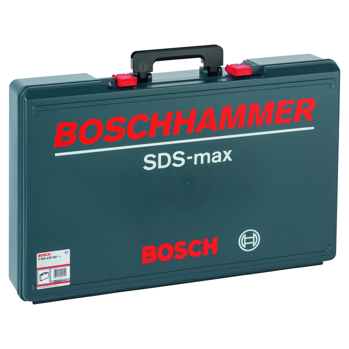 BOSCH Valiză protecție pentru GBH 5-40 DCE