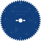 BOSCH Pânză de fierăstrău circular EXPERT Wood, 300 x 3,2/2,2 x 30 mm, T60
