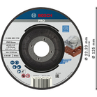 BOSCH Set 25 discuri de tăiere cu degajare Standard for Stone