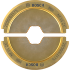 BOSCH PRO clește de sertizare, NF35 CU, 35 mm², cupru