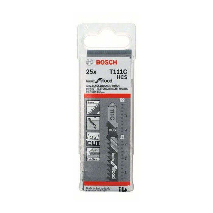 BOSCH T111C