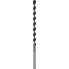 BOSCH Burghiu PRO HEX-5, 6x100x150 mm