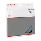 BOSCH Disc de şlefuire pentru polizor de banc
